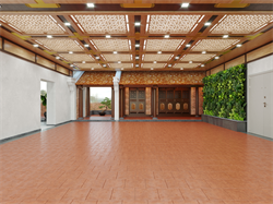 PHÒNG THỜ CỦA TẬP ĐOÀN MB - SỐ 63 LÊ VĂN LƯƠNG